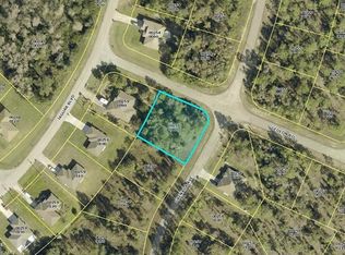 834 Grenada Ave, Lehigh Acres, FL 33974