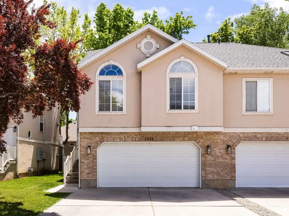 2024 E Cotton Willow Ln, Salt Lake City, UT 84117