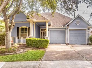 4522 Laurel Green Ct, Missouri City, TX 77459