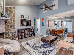 4602 N Evergreen St, Stillwater, OK 74075