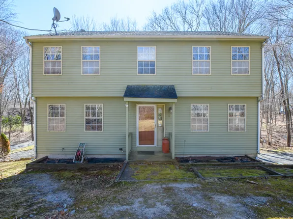 12 Beacon Hill Boulevard, Wolcott, CT 06716