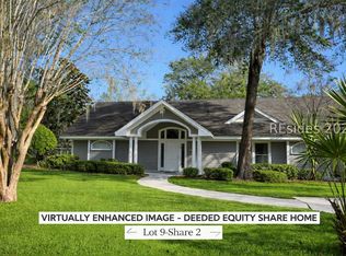 4 Aberdeen Ct, Hilton Head Island, SC 29926