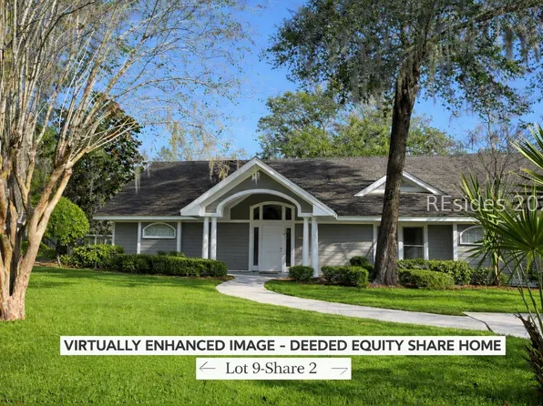 4 Aberdeen Ct, Hilton Head Island, SC 29926