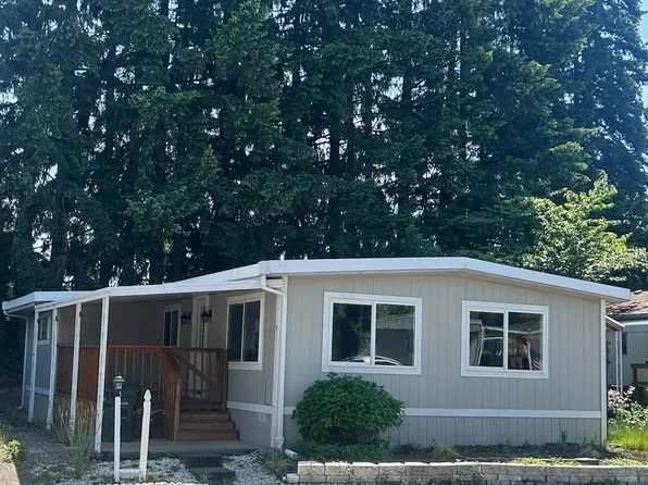 570 N 10th Ave Unit 25, Cornelius, OR 97113