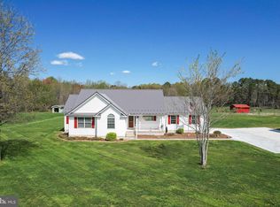 585 Vernon Rd, Harrington, DE 19952