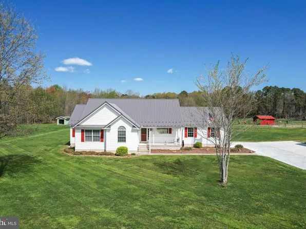 585 Vernon Rd, Harrington, DE 19952