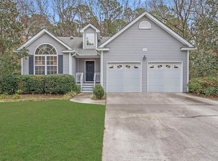 398 Stefan Dr, Charleston, SC 29412