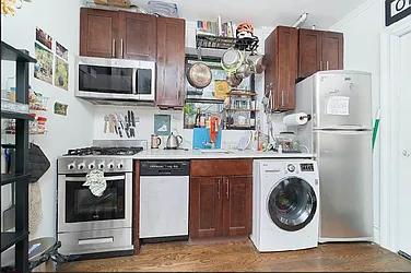 Rented by LivingNY