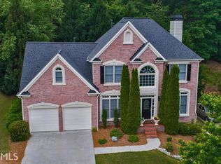 3283 Mill Grove Ter, Dacula, GA 30019