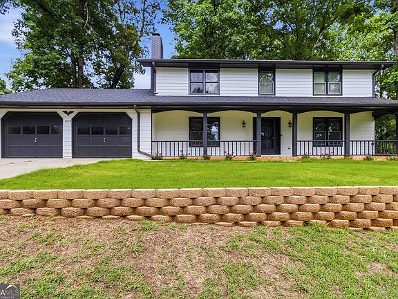 2nd image of 1539 Ridgeland Ct SW