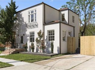 3720 Jena St, New Orleans, LA 70125