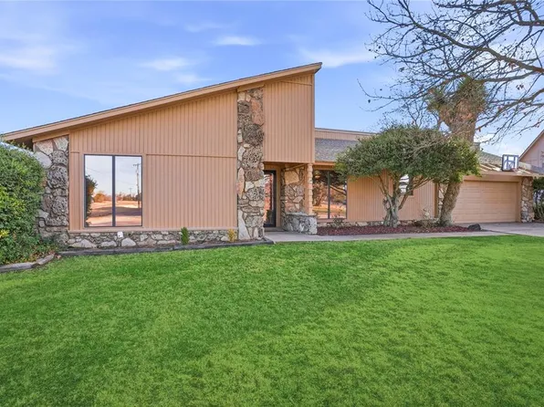 1224 Trail Dr S, Altus, OK 73521