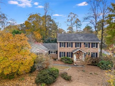 3290 Somerset Ct SE, Marietta, GA, 30067