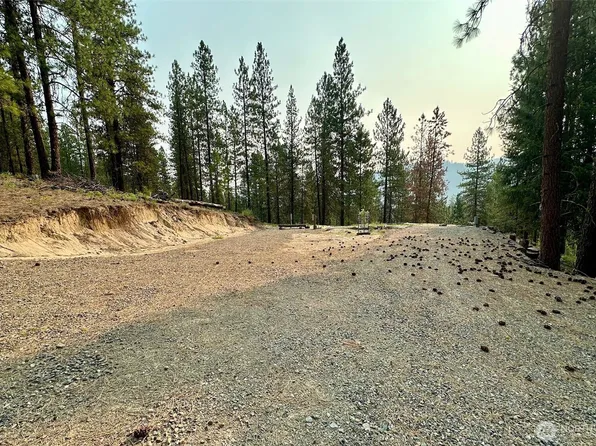 10 Pine Lane, Kettle Falls, WA 99141