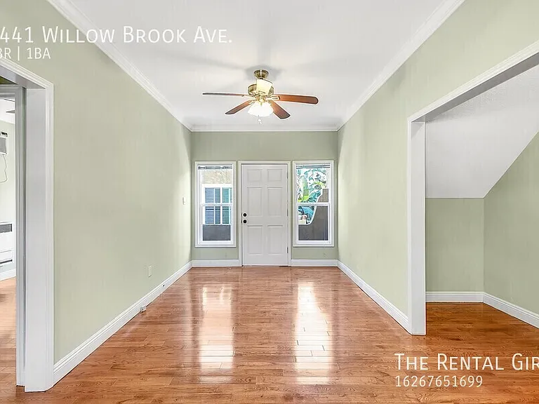4441 Willow Brook Ave — Photo 1