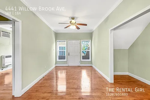 4441 Willow Brook Ave Photo 1