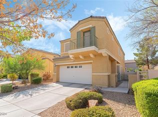 3747 Bella Legato Ave, North Las Vegas, NV 89081
