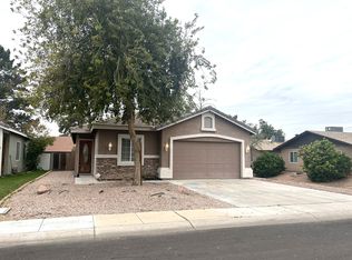 318 N Evergreen St, Chandler, AZ 85225
