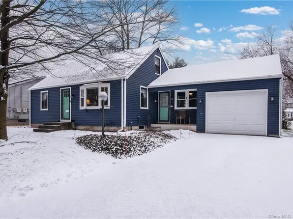 5 Meriline Avenue, Plainville, CT 06062