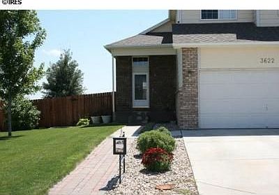 2nd image of 3622 Stampede Dr