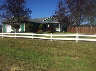 19908 Tahoma Cir SW, Rochester, WA 98579