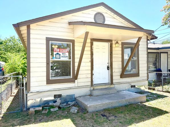 214 S San Dario Ave