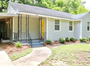 916 8th Ave, Albany, GA 31701
