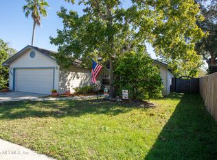 967 W MISTY MOUNTAIN Drive, Jacksonville, FL 32225