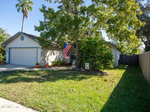 967 W MISTY MOUNTAIN Drive, Jacksonville, FL 32225