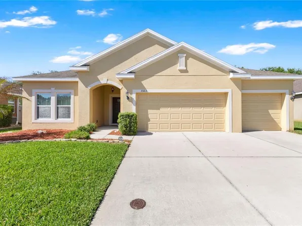 3503 Starcatcher St, Saint Cloud, FL 34772