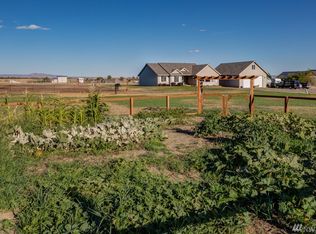 200 Tucker Ln, Ellensburg, WA 98926