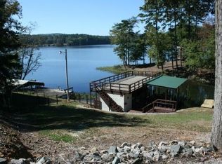 114 Boat Dock Cres, Troy, NC 27371