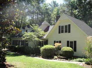 4901 Regalwood Dr, Raleigh, NC 27613