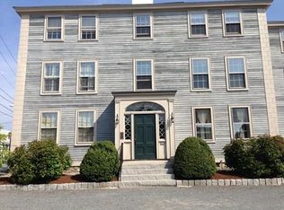 17 Washington St APT 5, Gloucester, MA 01930