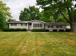 12070 W Lennon Rd, Lennon, MI 48449