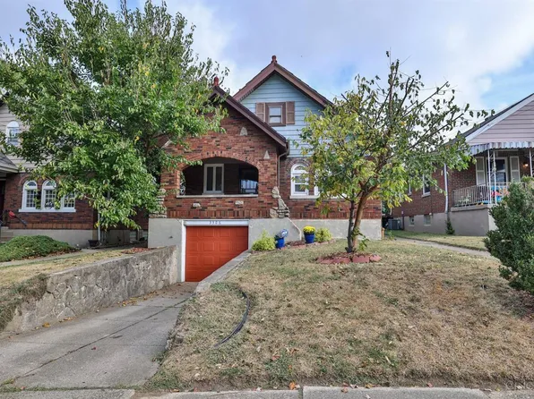 3306 Hanna Ave, Cincinnati, OH 45211