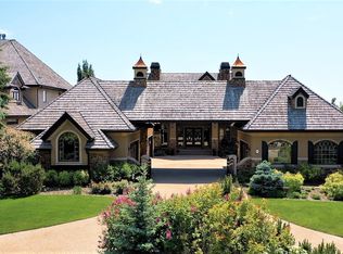 53 Riverridge Rd, Sturgeon County, AB T8T1H8