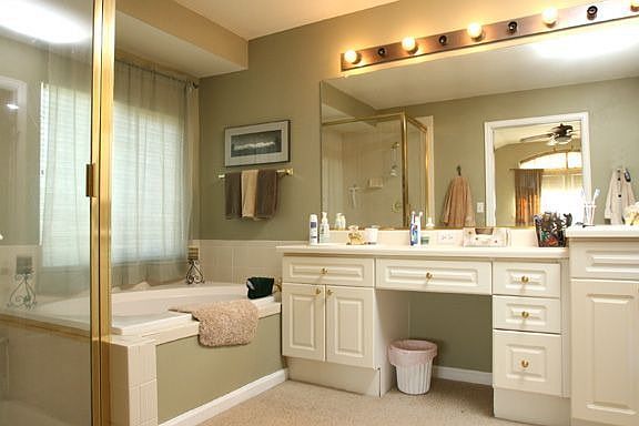 5-Pc master bath