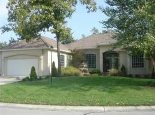 114 Teton Rdg, Lake Winnebago, MO 64034