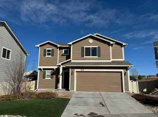 7444 Primavera Ln, Fountain, CO 80817