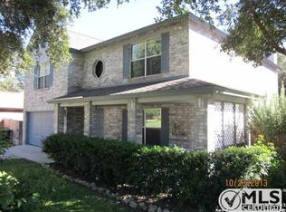 9606 Campton Farms, San Antonio, TX 78250
