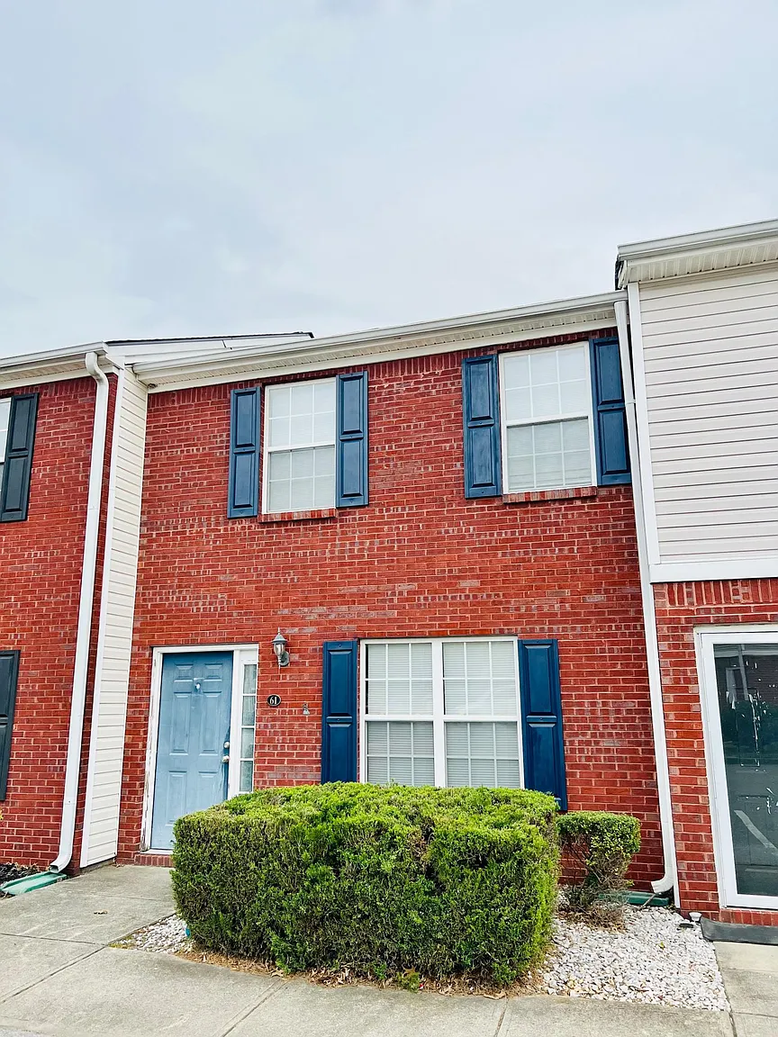 61 Princeton Glen Ct photo 1