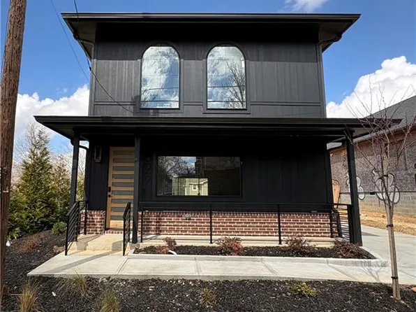 829 Spencer St NW, Atlanta, GA 30314