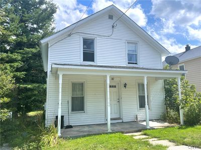 32 Antwerp St, Philadelphia, NY, 13673