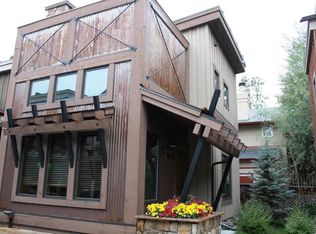 110 Galena St #C, Frisco, CO 80443