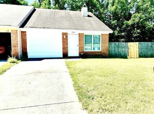 1629 Browning Dr SW, Decatur, AL 35603