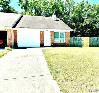 1629 Browning Dr SW, Decatur, AL, 35603