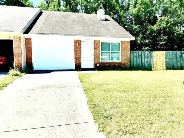 1629 Browning Dr SW, Decatur, AL 35603