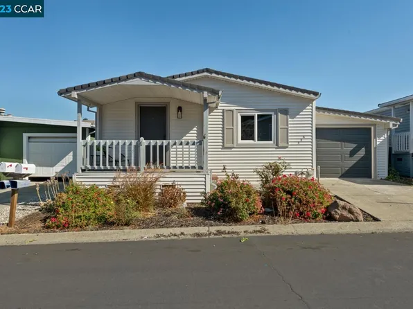 334 Boulder Dr, Vallejo, CA 94589