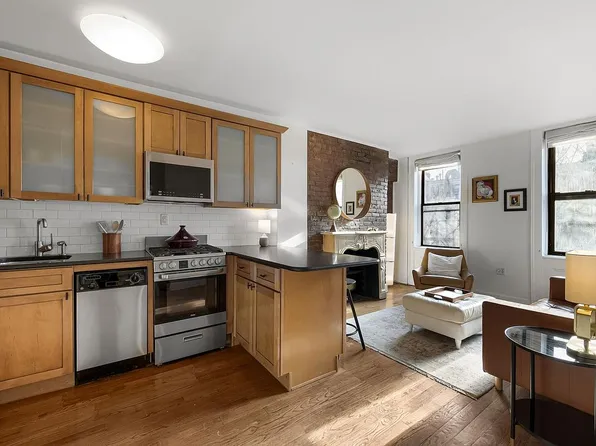 504 E 6th St APT 5, Manhattan, NY 10009